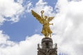 Angel de la independencia