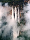 angel falls