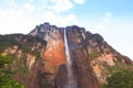 Angel Falls, Venezuela Royalty Free Stock Photo