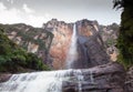 Angel Falls, Venezuela Royalty Free Stock Photo