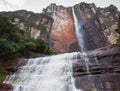 Angel Falls, Venezuela Royalty Free Stock Photo