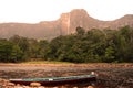 Angel Falls - Venezuela Royalty Free Stock Photo