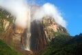 Angel Falls - Venezuela Royalty Free Stock Photo