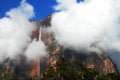 Angel Falls - Venezuela Royalty Free Stock Photo