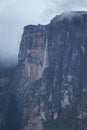 Angel Falls in Venezuela