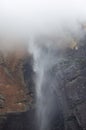 Angel Falls in Venezuela Royalty Free Stock Photo