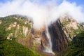 Angel Falls - Venezuela