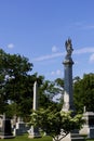 Angel Grave Marker 810926