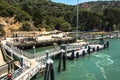 Angel Island, San Francisco Bay