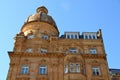 The Angel, Islington, historic building in London