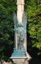 Angel memorial