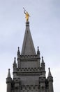 Angel moroni