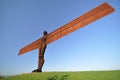 The Angel of the North