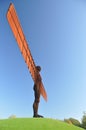 The Angel of the North