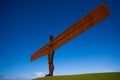 The Angel of The North