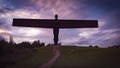 Angel of the North