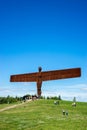 Angel of the North