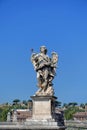 Angel ponte castel sant angelo