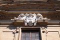 Angel, Saint Philip Neri church, Complesso di San Firenze in Florence