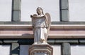 Angel, Saint Philip Neri church, Complesso di San Firenze in Florence