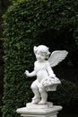 Angel Sculpture