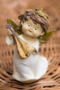 Angel Royalty Free Stock Photo