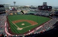 Angel Stadium of Anaheim