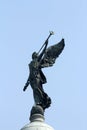 Angel of victory