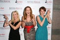 Angela Kinsey,Ellie Kemper,Jenna Fischer