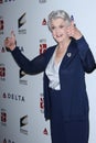 Angela Lansbury Royalty Free Stock Photo
