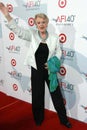 Angela Lansbury Royalty Free Stock Photo