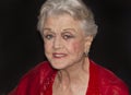 Angela Lansbury at 64th Annual Tony Awards in 2010