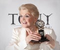 Angela Lansbury Wins 2009 Tony Award