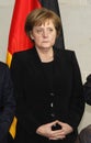 Angela Merkel