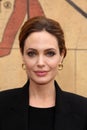 Angelina Jolie Royalty Free Stock Photo