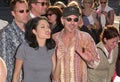 Angelina Jolie,Billy Bob Thornton