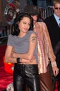 Angelina Jolie,Billy Bob Thornton Royalty Free Stock Photo