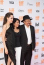 Angelina Jolie World Premiere of `First They Killed My Father` at Toronto International Film Festival
