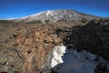 Angelo Cave In Etna Park, Sicily