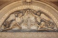Angels, Basilica Santa Maria della Steccata, Parma