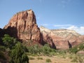 Angels Landing - Zion