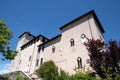 Angera Castle - Fortress (Rocca Borromea)