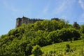 Angera Castle - Fortress (Rocca Borromea)