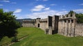 Angera Castle - Fortress (Rocca Borromea)