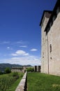 Angera Castle - Fortress (Rocca Borromea)