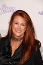 Angie Everhart