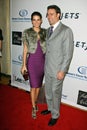 Angie Harmon,Four Seasons,Jason Sehorn