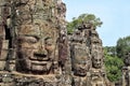 Angkor bayon