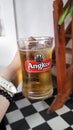 Angkor Beer