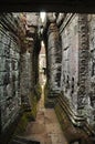 Angkor, Cambodia. Preah Khan temple